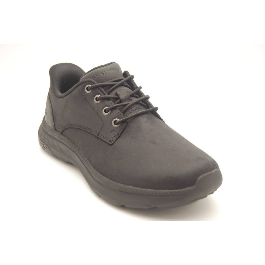 SKECHERS svart POLLARD COLT SI