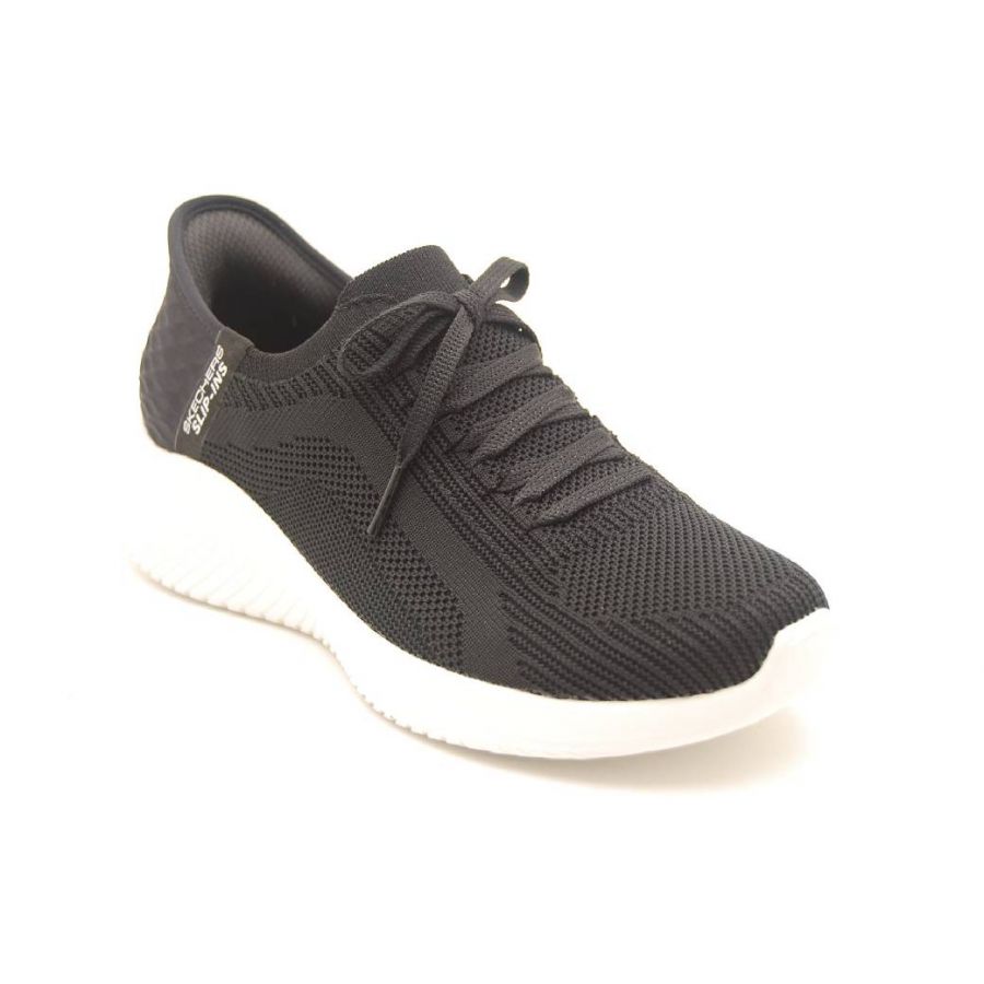 SKECHERS svart ULTRA FLEX