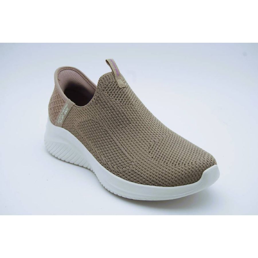 SKECHERS taupe ULTRA FLEX SI