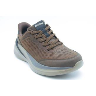 SKECHERS brun SLADE 2.0 SI