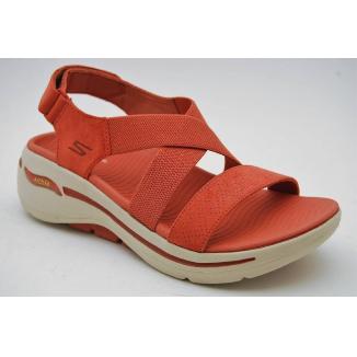 SKECHERS corall ARCH FIT sandal