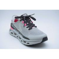 SKECHERS grå GLIDE STEP SI