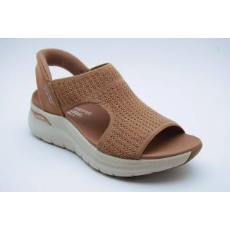 SKECHERS mocca ARCH FIT SI