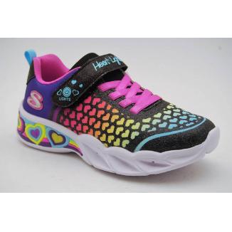 SKECHERS multi SWEATHEART BLINK