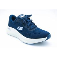 SKECHERS navy ARCH FIT 2.0