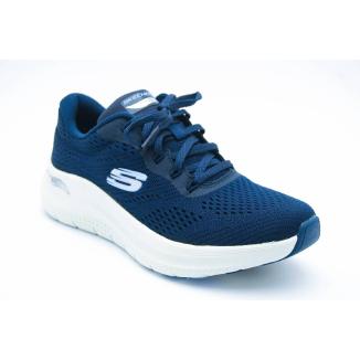 SKECHERS navy ARCH FIT 2.0
