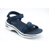 SKECHERS navy ARCH FIT