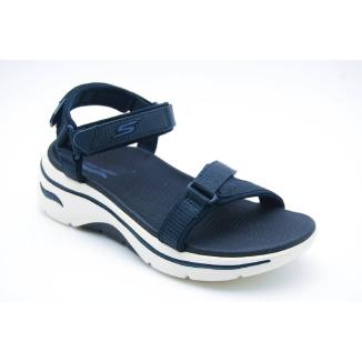 SKECHERS navy ARCH FIT