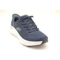 SKECHERS navy ARCH FIT SI