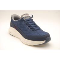 SKECHERS navy COZY FIT SI