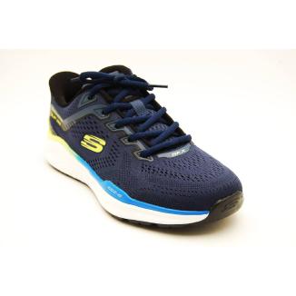 SKECHERS navy EQUALIZER SI