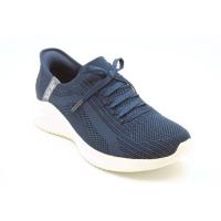 SKECHERS navy ULTRA FLEX SI