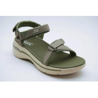 SKECHERS oliv GO WALK sandal