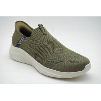 SKECHERS olive ULTRA FLEX