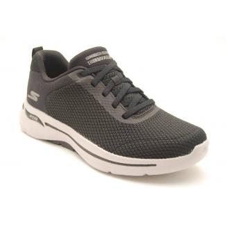 SKECHERS svart ARCH FIT