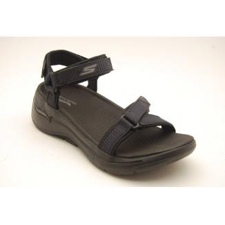 SKECHERS svart ARCH FIT
