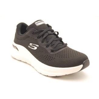 SKECHERS svart ARCH FIT