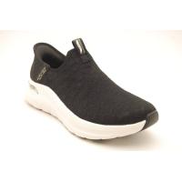 SKECHERS svart ARCH FIT SI