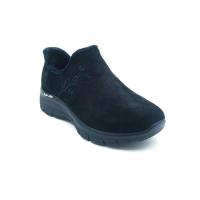 SKECHERS svart EASY GOING SI
