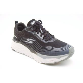 SKECHERS svart MAX CUSHION WP