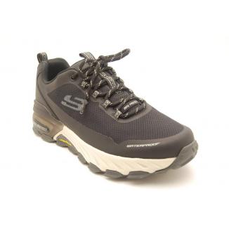 SKECHERS svart MAX PROTECT WP
