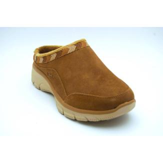SKECHERS tan SESONAL GRACE