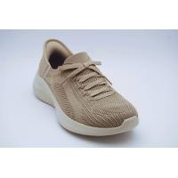 SKECHERS taupe ULTRA FLEX SI