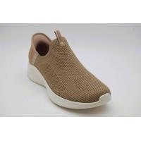 SKECHERS taupe ULTRA FLEX SI