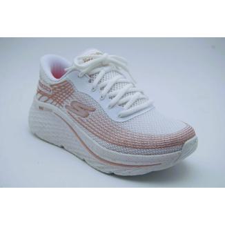 SKECHERS vit/rose MAX CUSH SI