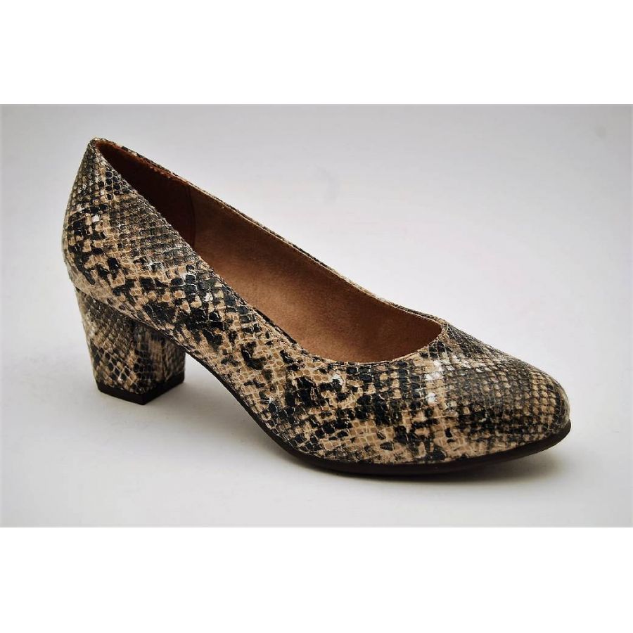 SOFTLINE snake pumps