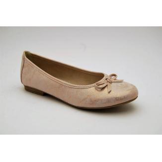 SOFT LINE rosa ballerina