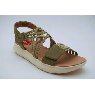 SOFTLINE sage sandal