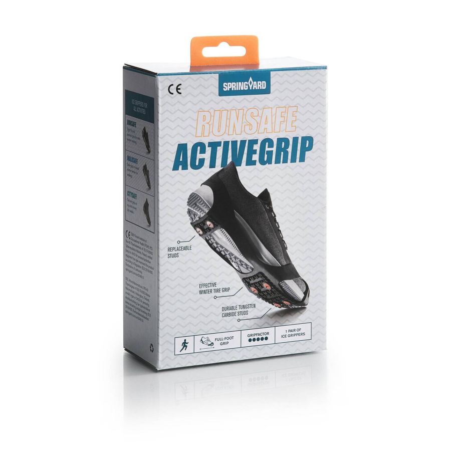 ACTIVEGRIP