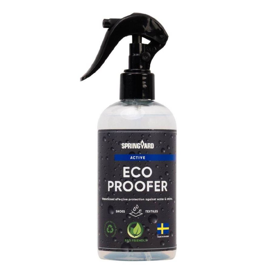 ECO PROOFER