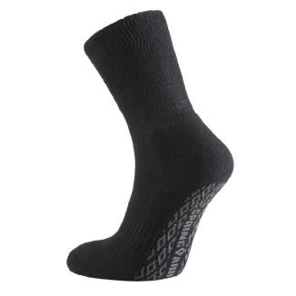 ANTISLIP SOCK WOOL