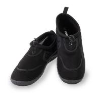 AQUA SHOES svart KIDS