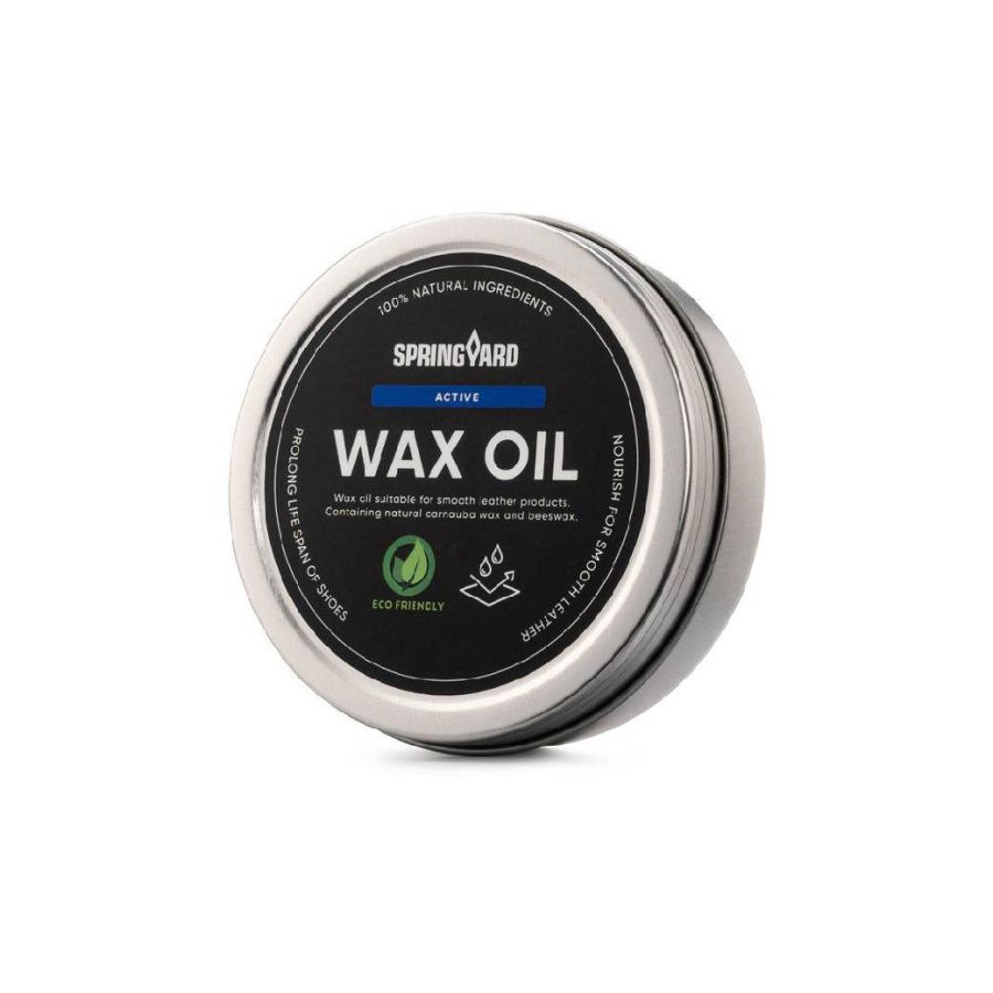 WAX OIL 100ml