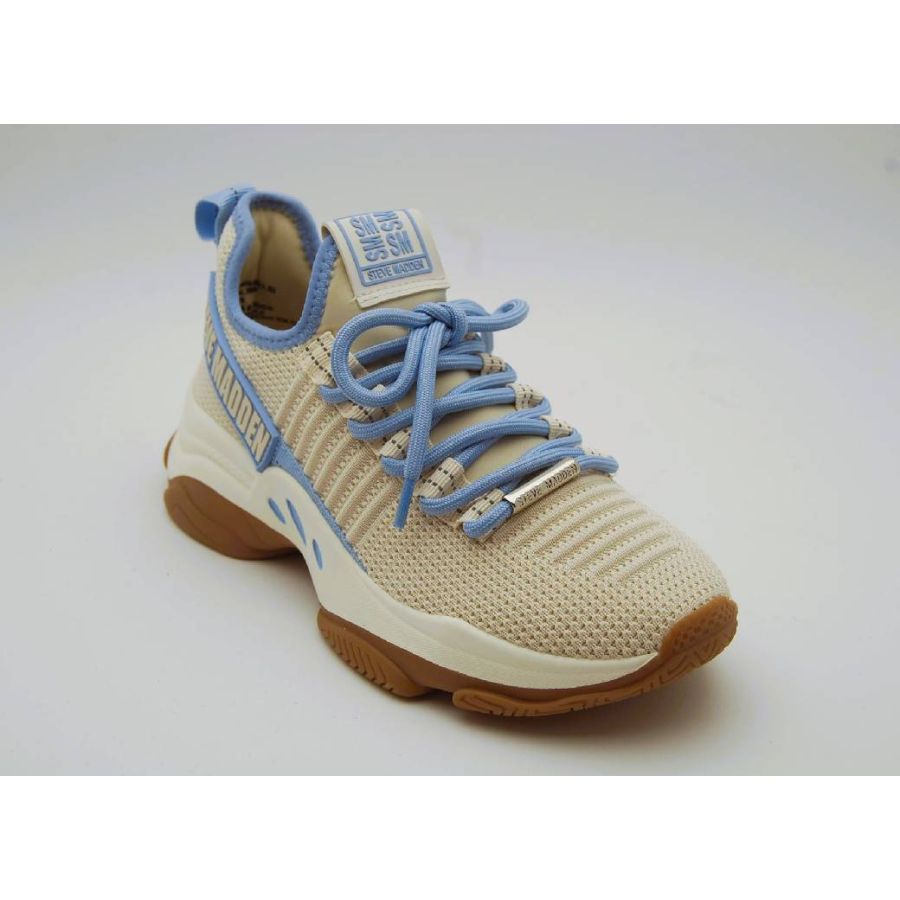 STEVE MADDEN ivy blue MAC-E