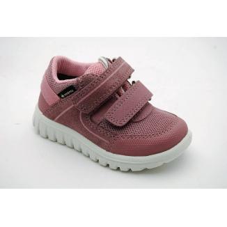 SUPERFIT lila sportsko GTX