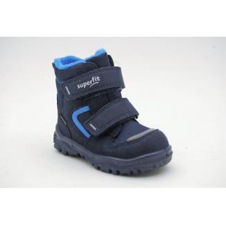SUPERFIT navy HUSKY GTX