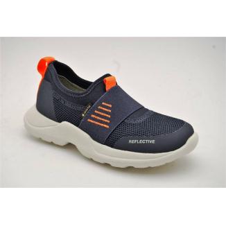 SUPERFIT navy sporsko GTX