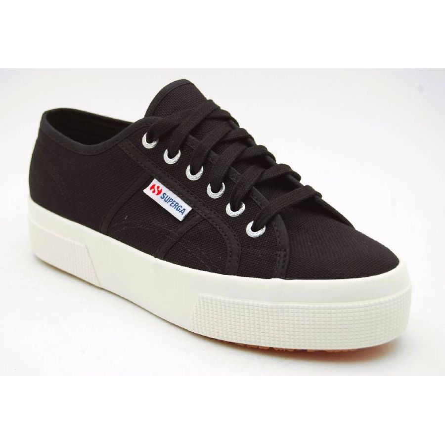 SUPERGA vit COTU CLASSIC