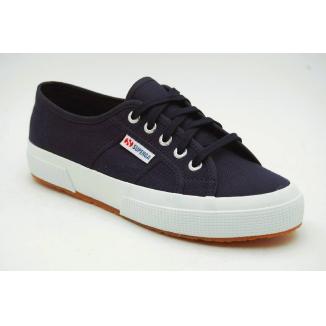 SUPERGA navy COTU CLASSIC