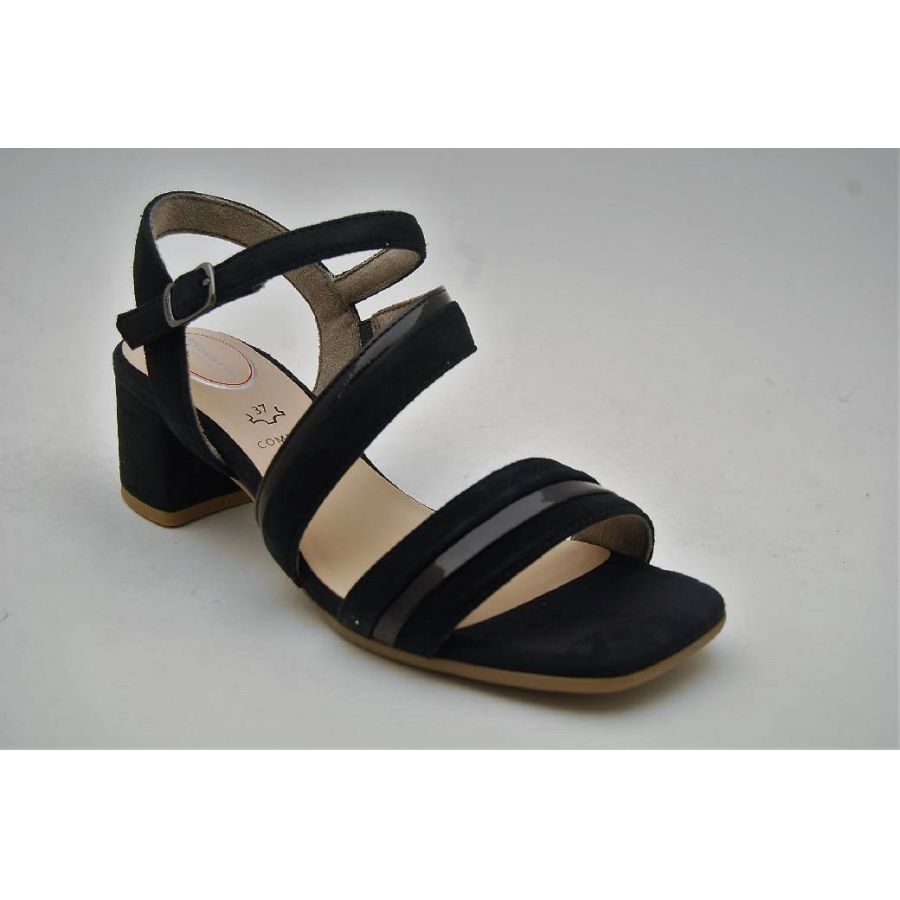 TAMARIS COMFORT navy sandalett