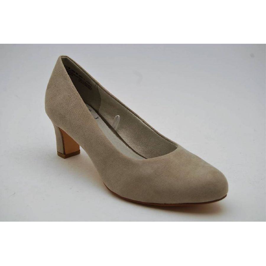 TAMARIS COMFORT stone pumps