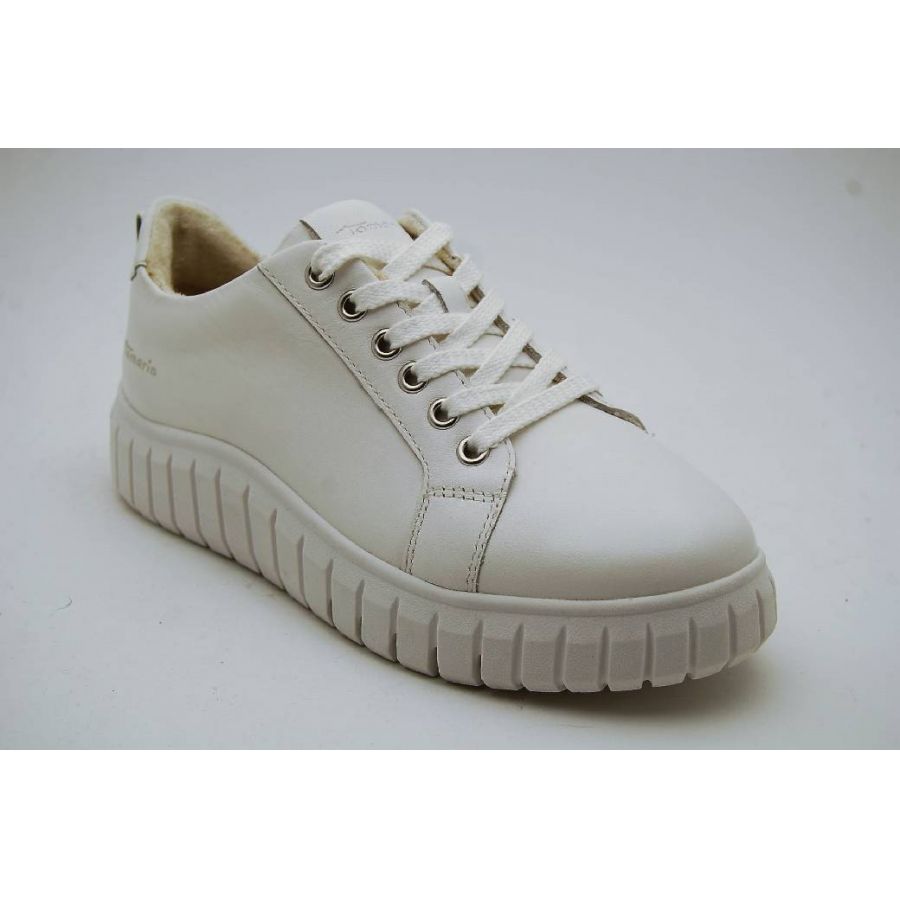 TAMARIS COMFORT vit sneaker