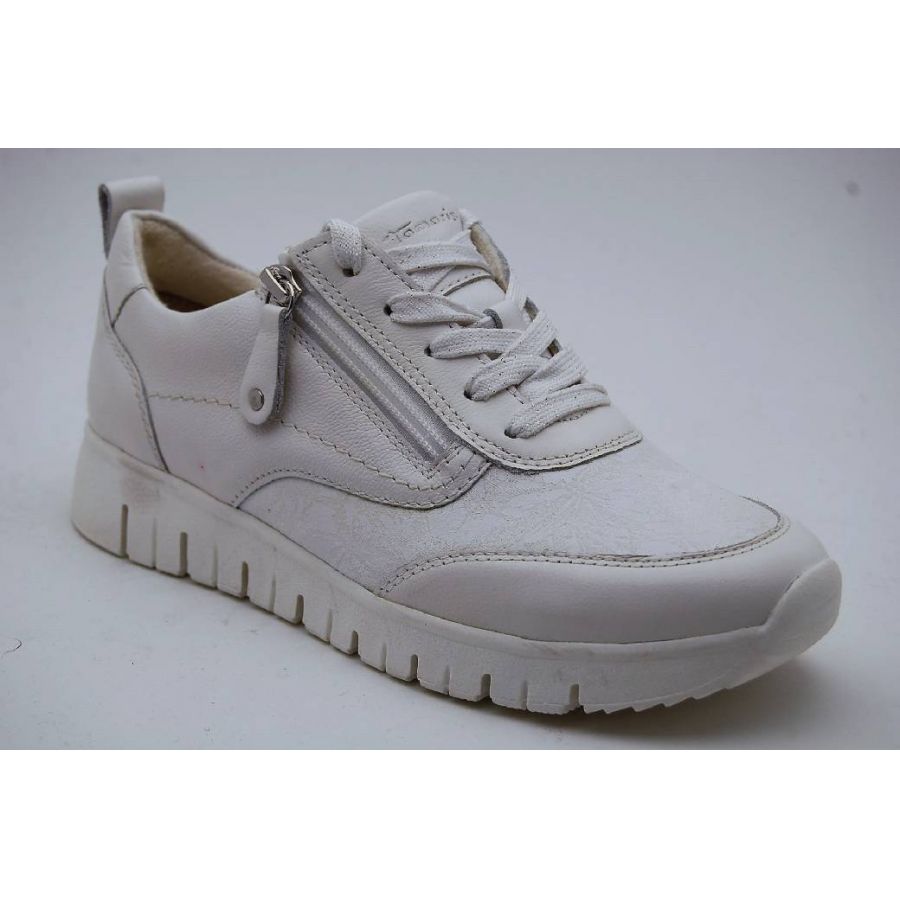 TAMARIS COMFORT vit sneaker