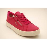 TAMARIS COMFORT fuxia sneaker