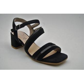 TAMARIS COMFORT navy sandalett