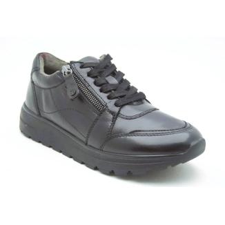 TAMARIS COMFORT svart sneaker